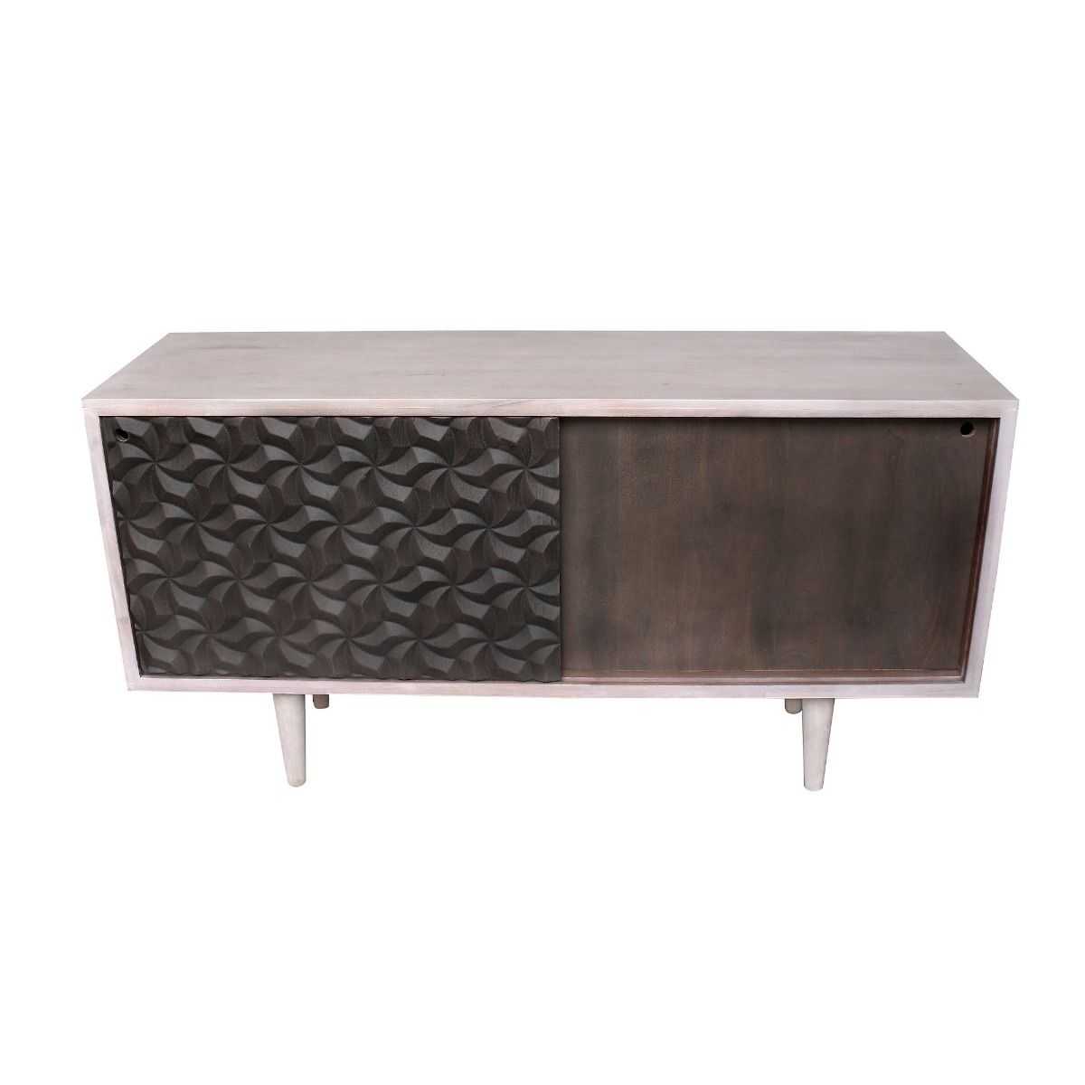 CR Pisanio Solid Timber Sideboard