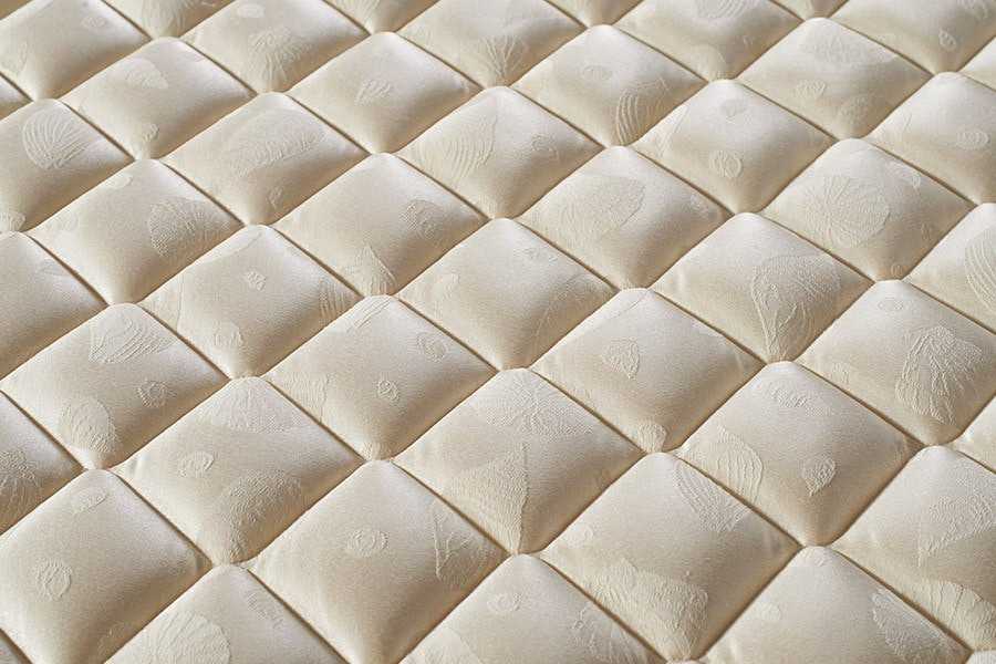 Prince Mattress SH3000 (Luxurious Comfortable)