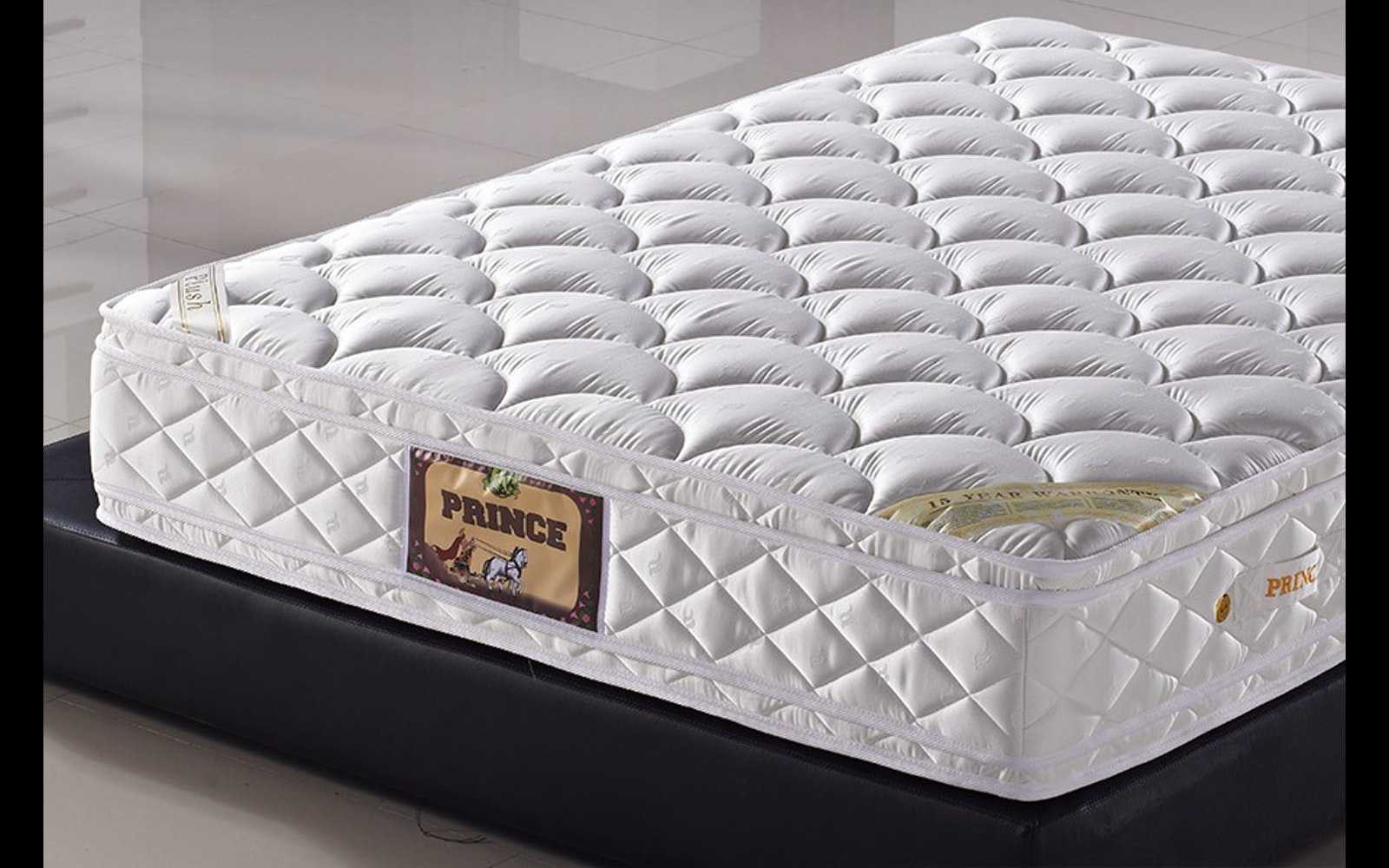 Prince Mattress SH1680 (Soft)