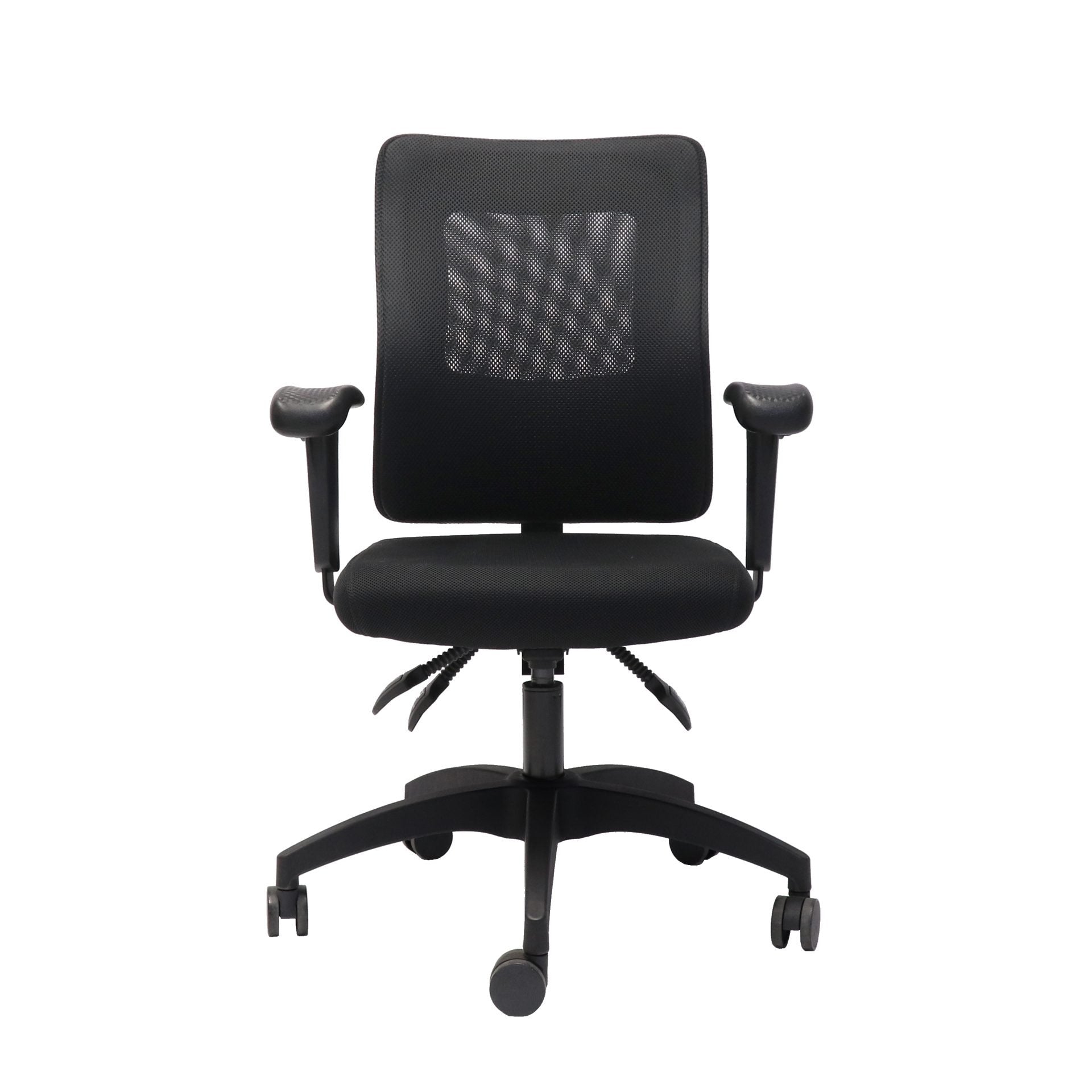RL AM100 Medium Mesh Back Operator Chair