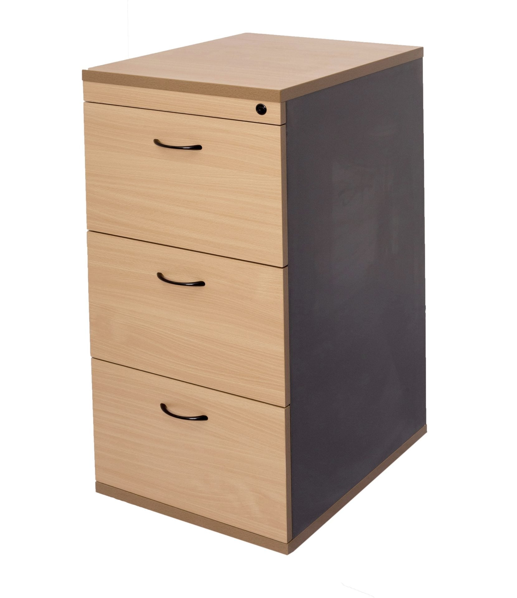 RL Rapid Worker Lockable Filing Cabinet