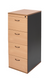 RL Rapid Worker Lockable Filing Cabinet