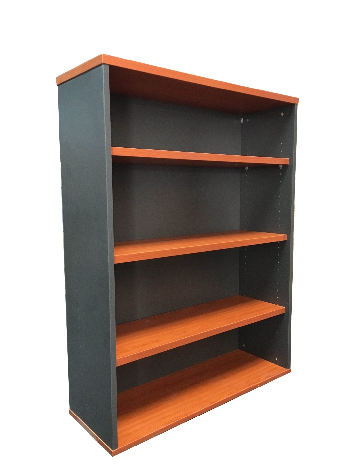 RL Rapid Worker Bookcase