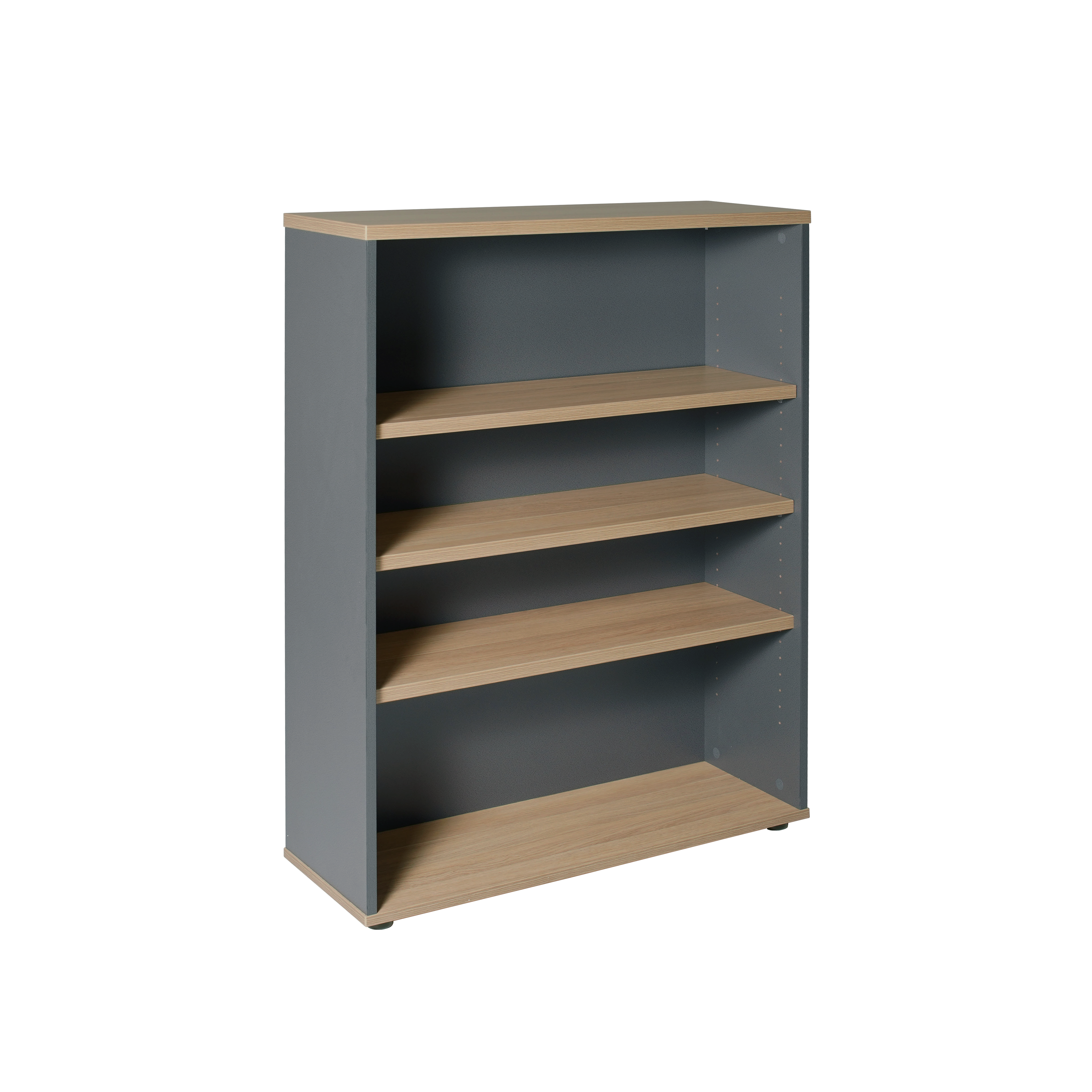 RL Rapid Worker Bookcase