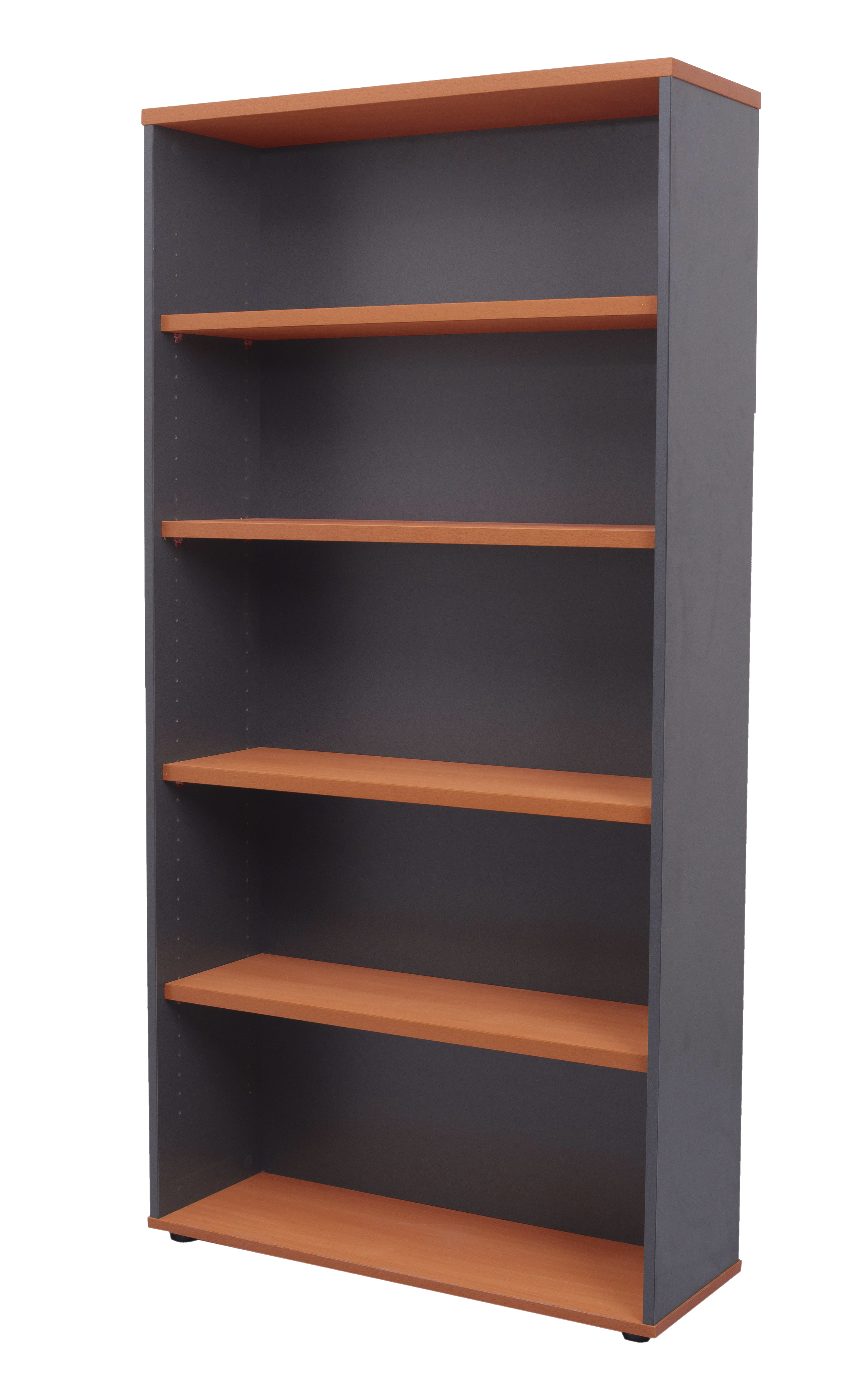 RL Rapid Worker Bookcase