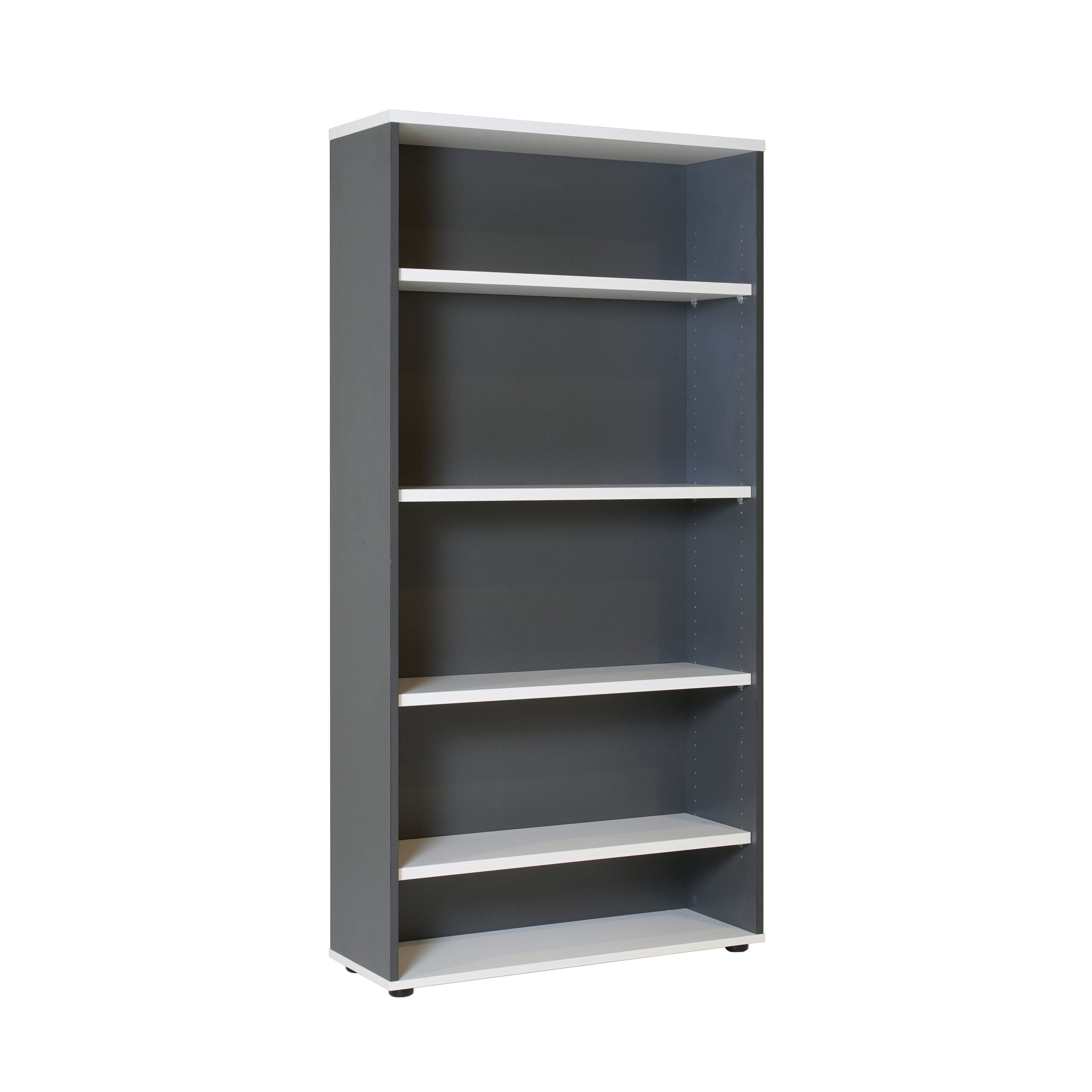 RL Rapid Worker Bookcase