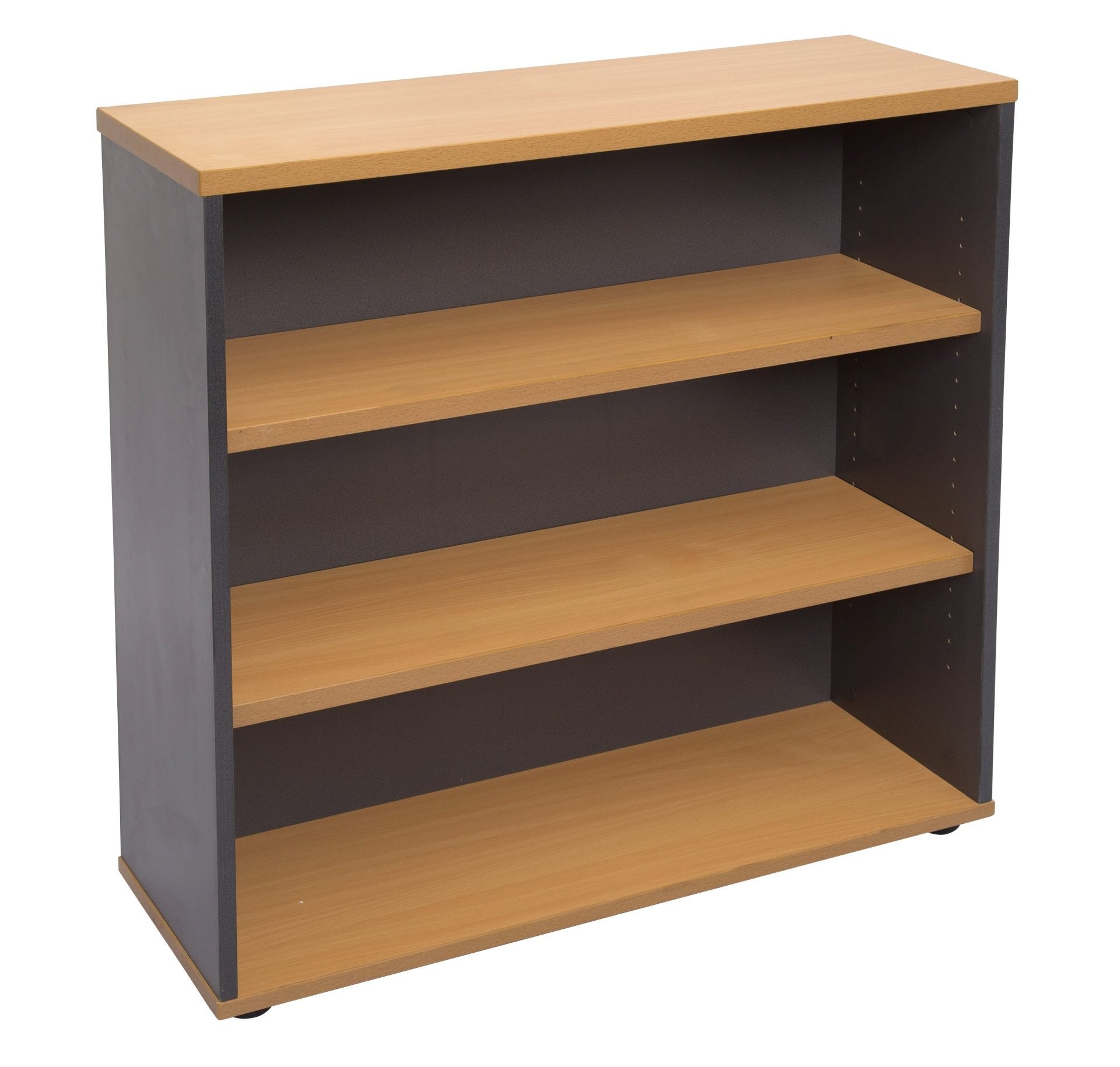 RL Rapid Worker Bookcase