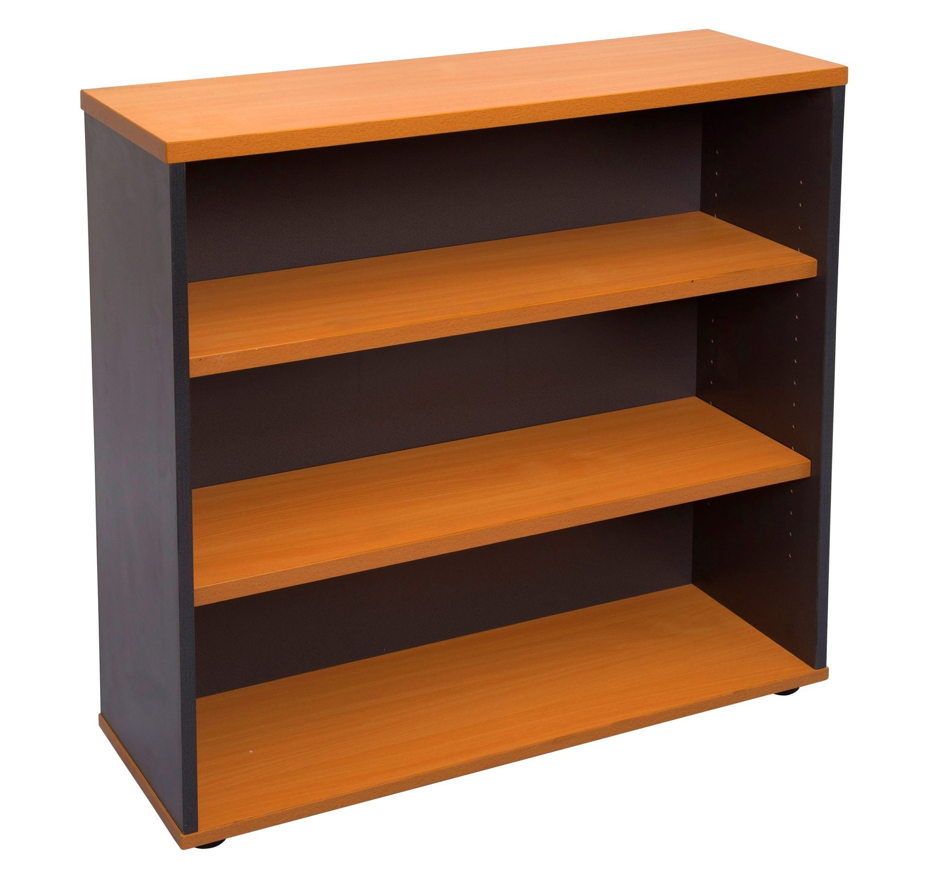 RL Rapid Worker Bookcase