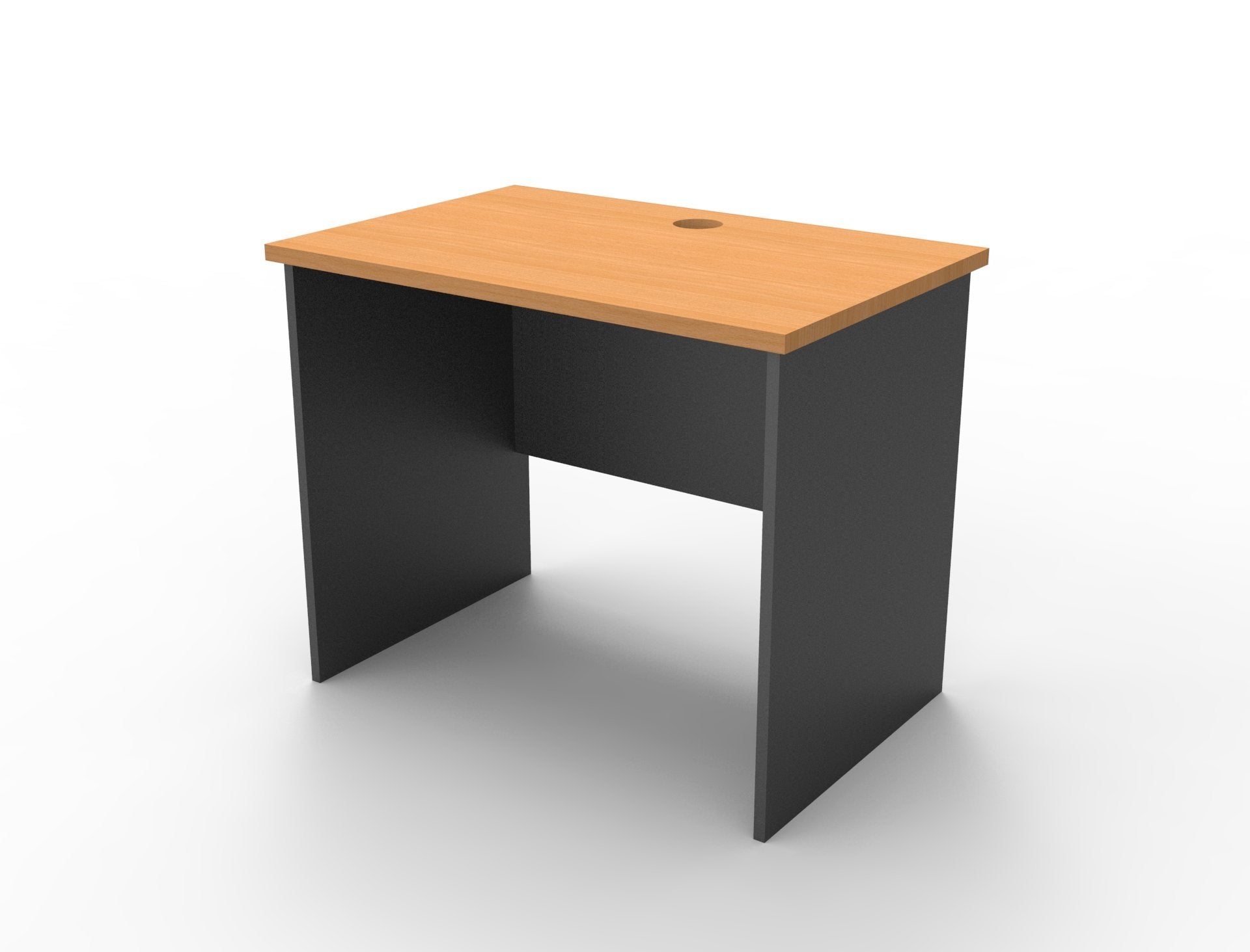 RL Rapid Worker Home Office Desk