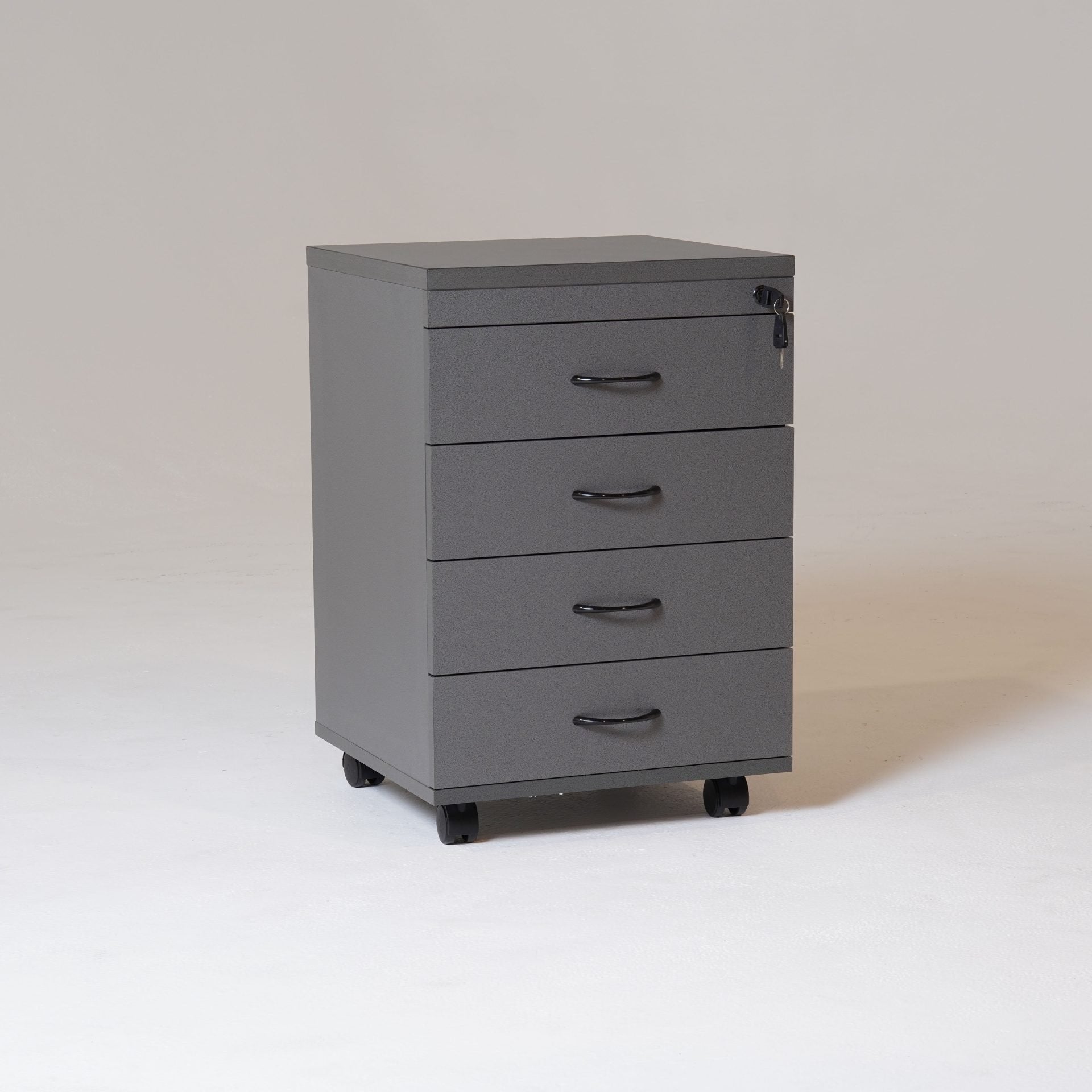 RL Rapid Worker Mobile Pedestal