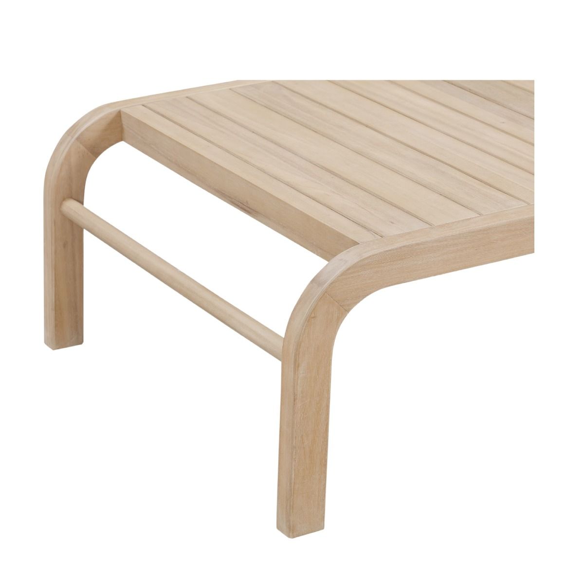 CR Cameo Solid Timber Outdoor Coffee Table