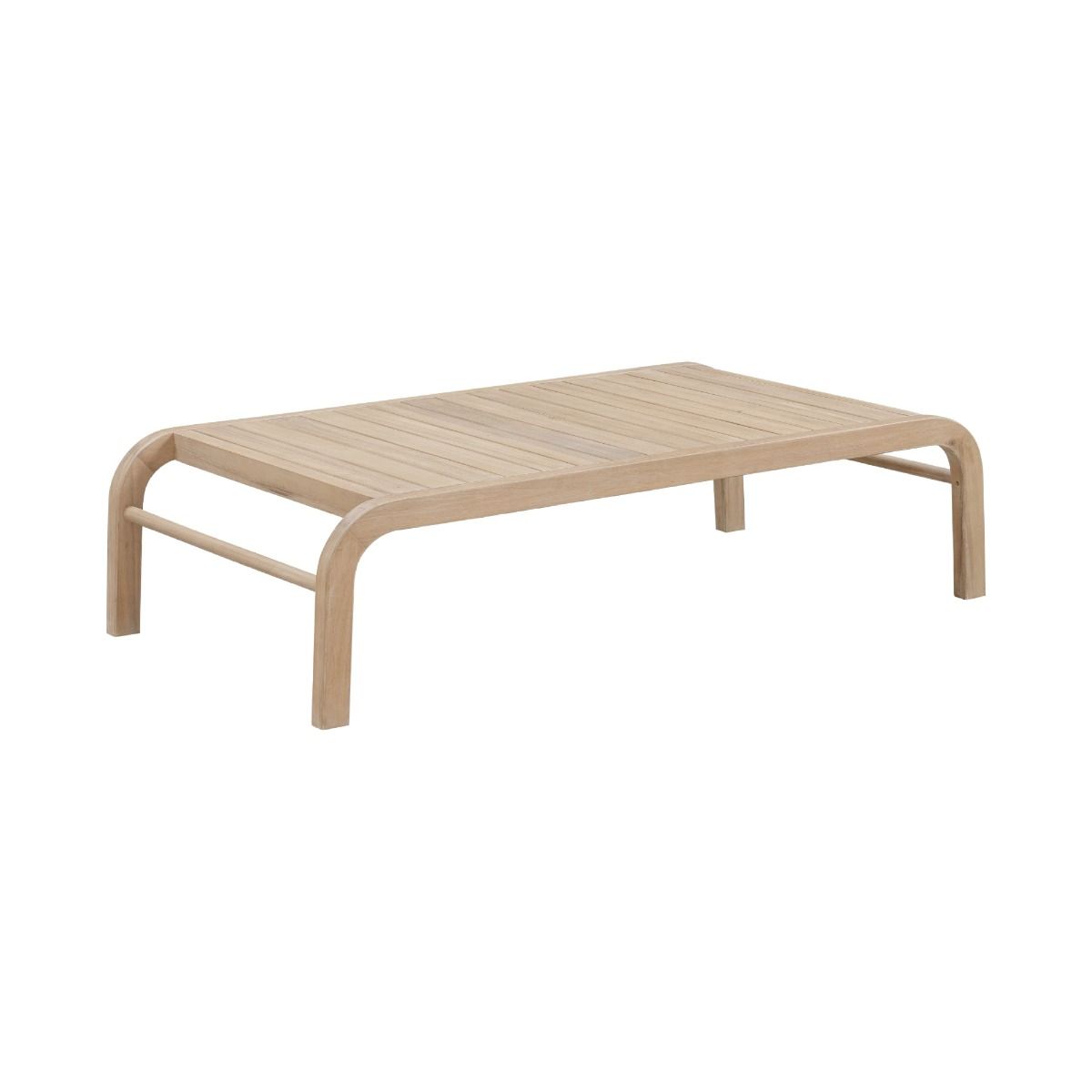 CR Cameo Solid Timber Outdoor Coffee Table