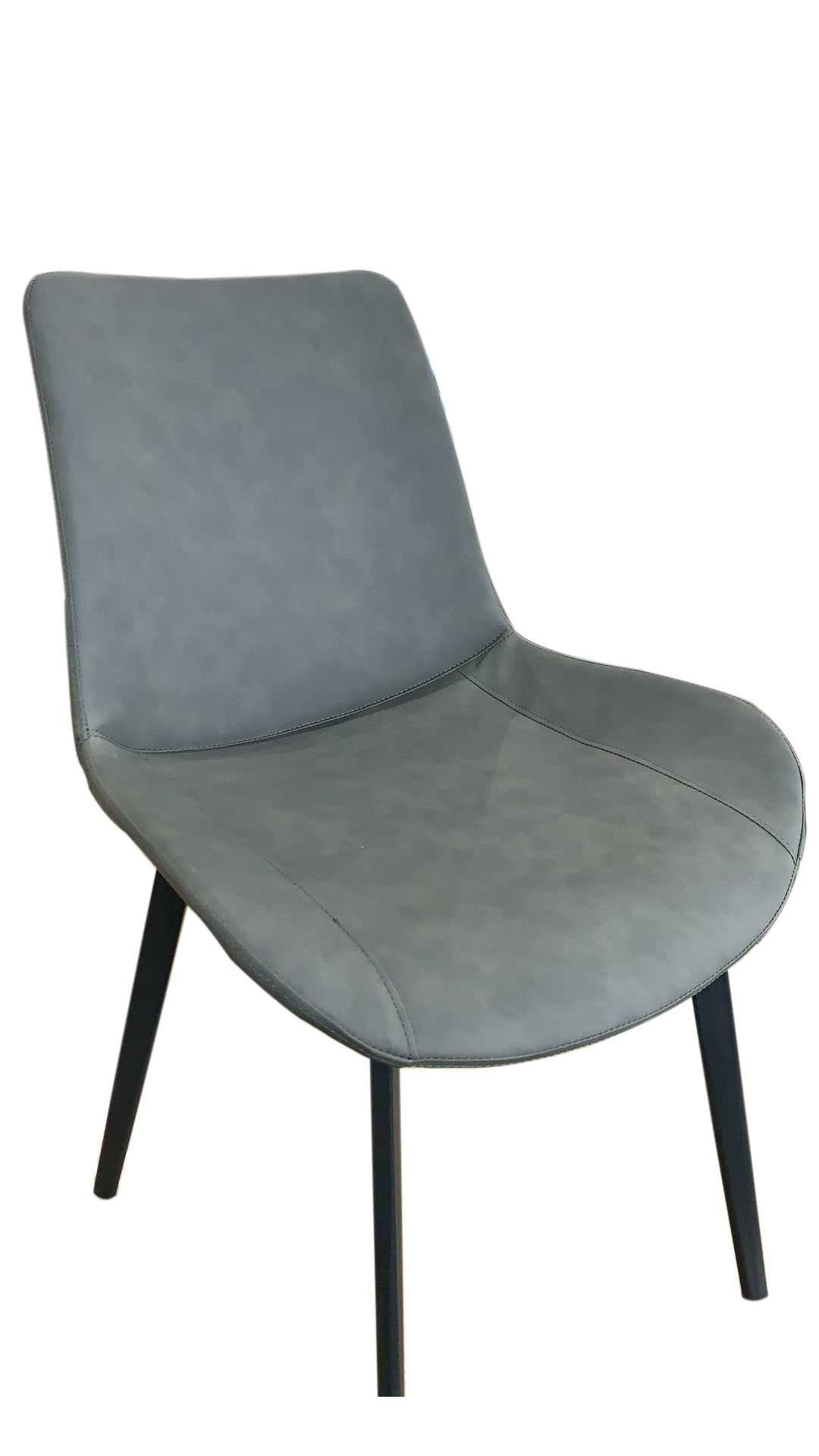 ML Sarah Dining Chair with Metal Legs