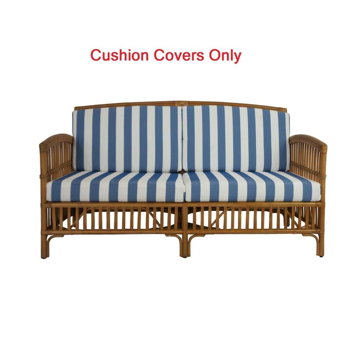 CR Outdoor Cushion Cover for N-0273 Americana 2.5 Seater