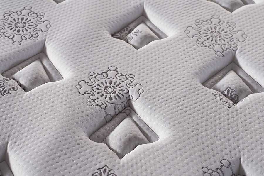 Prince Mattress SH5880 (Soft)