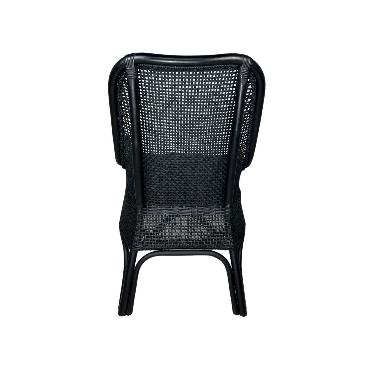 CR Albany Rattan Armchair