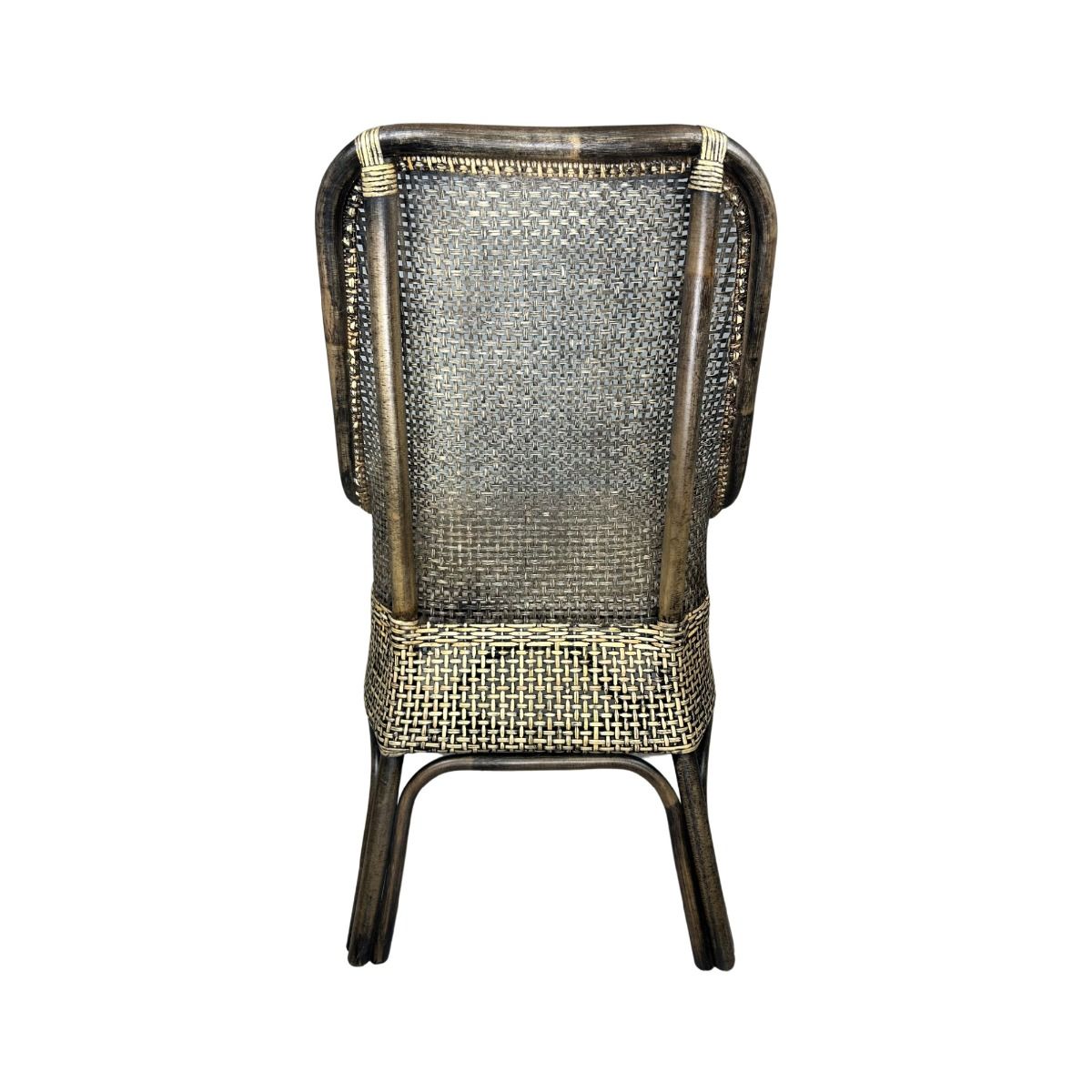 CR Albany Rattan Armchair