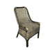 CR Albany Rattan Armchair