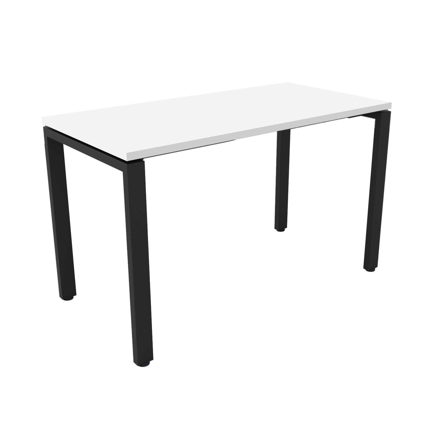 RL Deluxe Profile Steel Frame Table 120 x 60