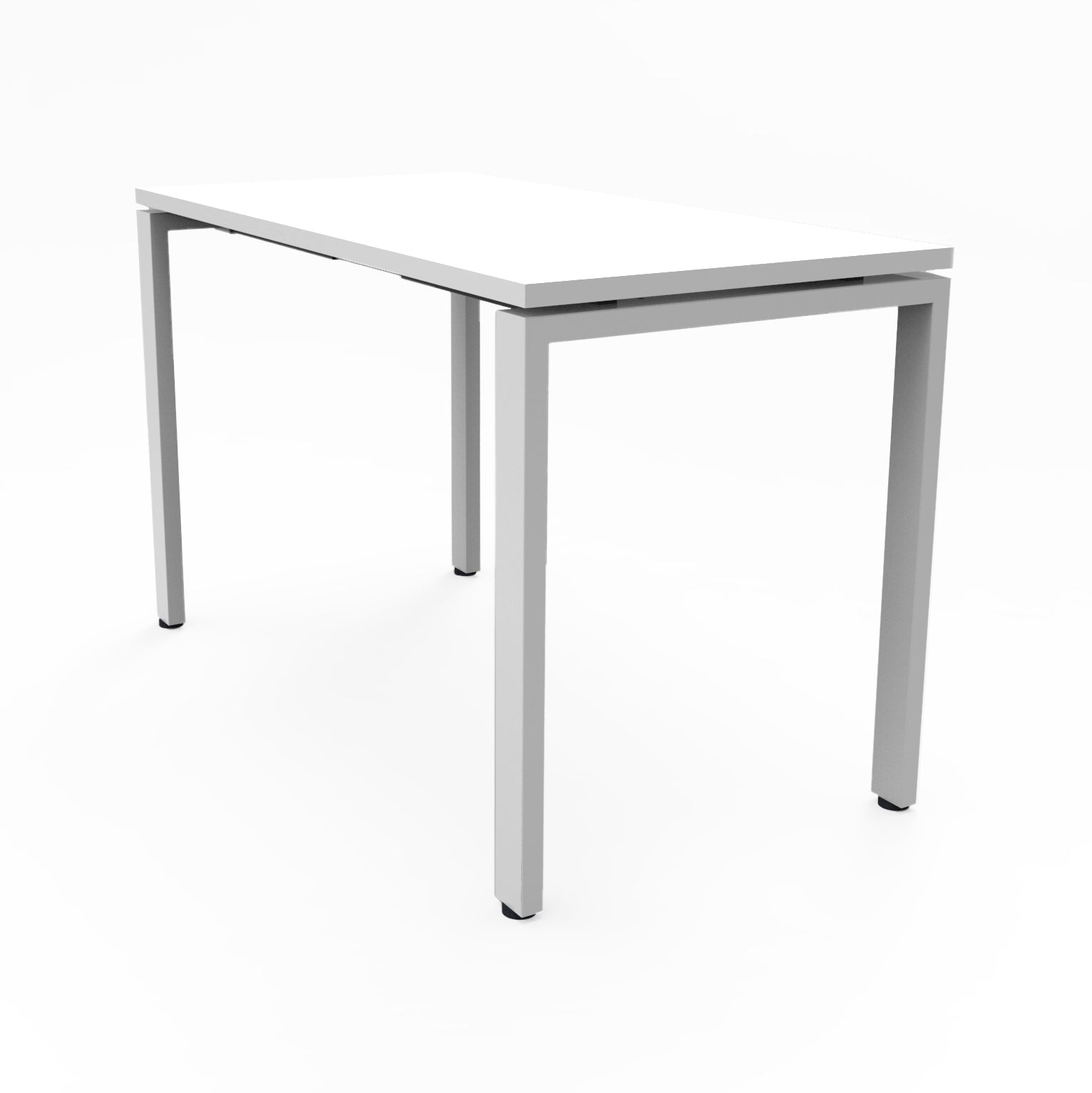 RL Deluxe Profile Steel Frame Table 120 x 60