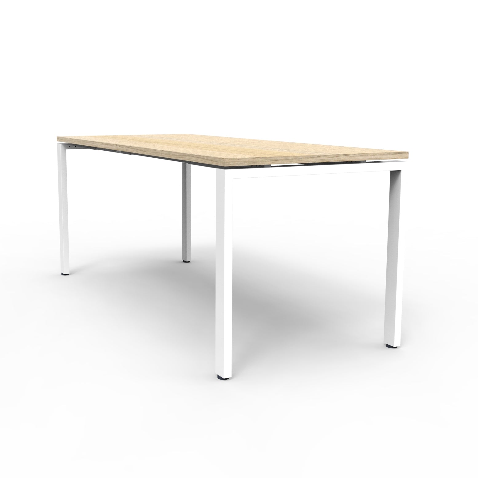 RL Deluxe Profile Steel Frame Table 120 x 60