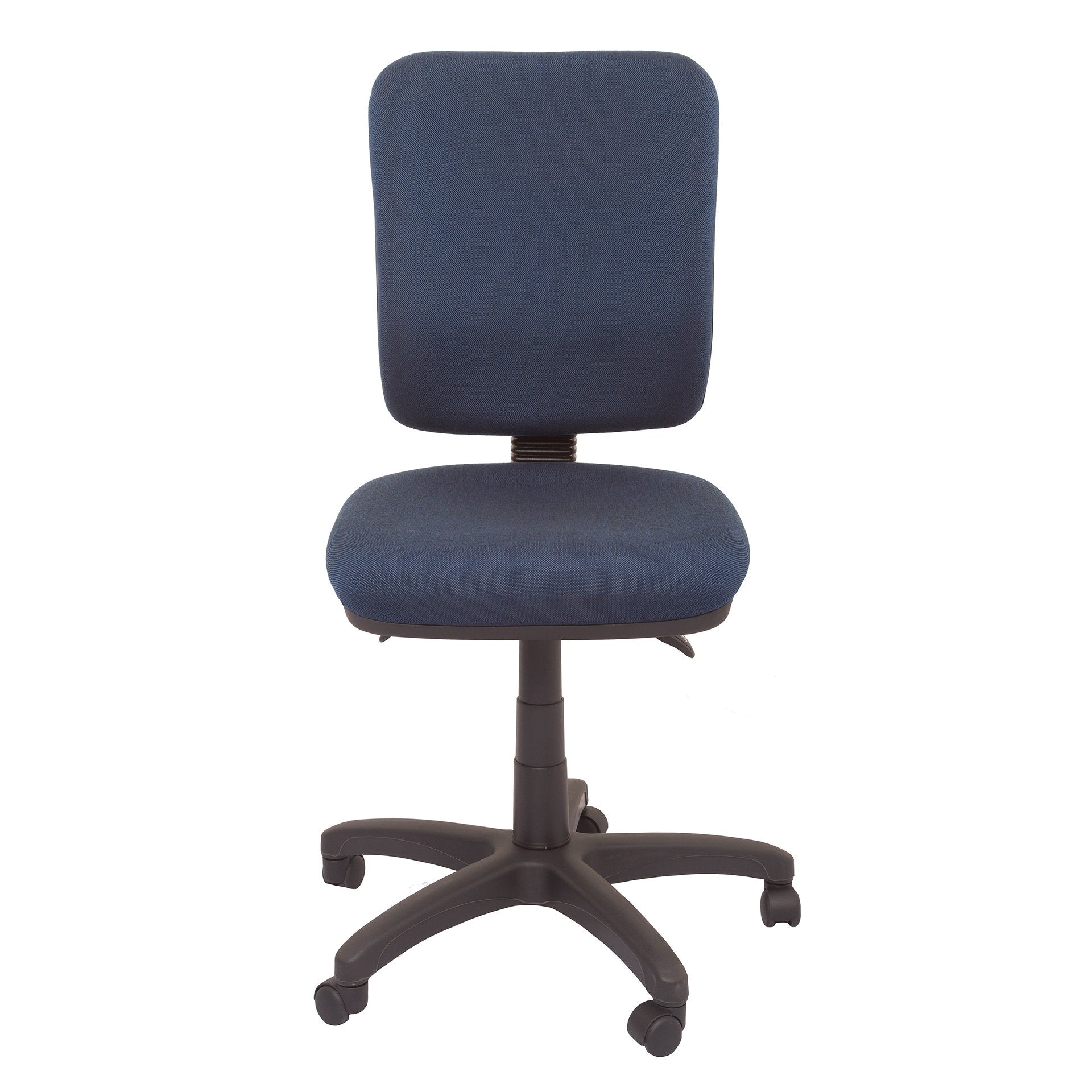 RL EG400 Fabric Upholstered Medium Back Office Chair