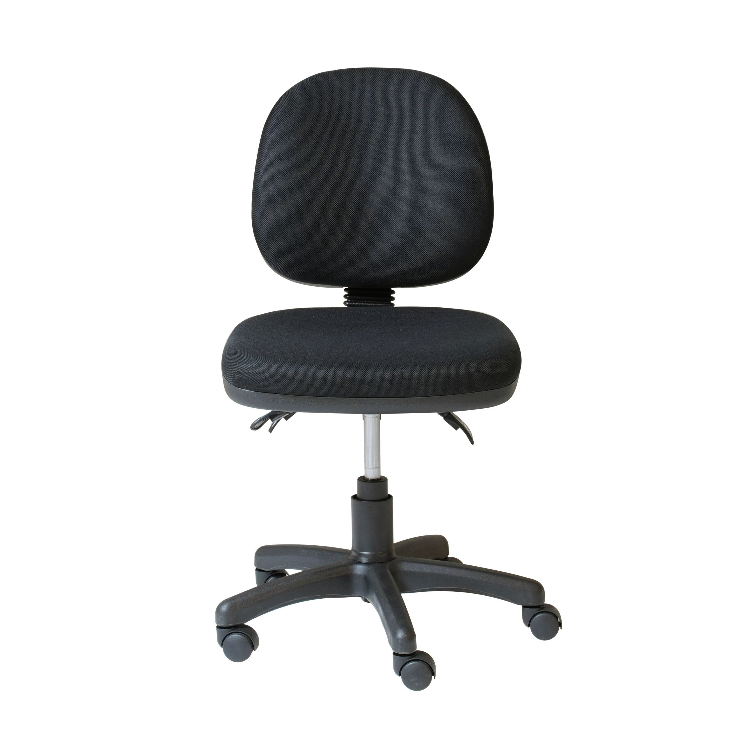 RL ET20 Fabric Upholstered Medium Back Office Chair