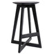 SH Sophie Solid Timber Bar Stool