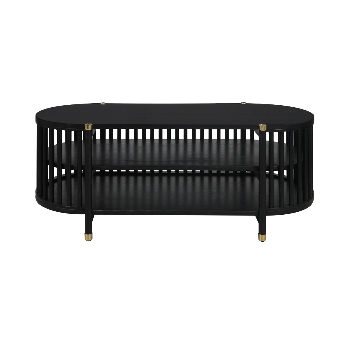 CR Arlo Solid Timber TV Unit