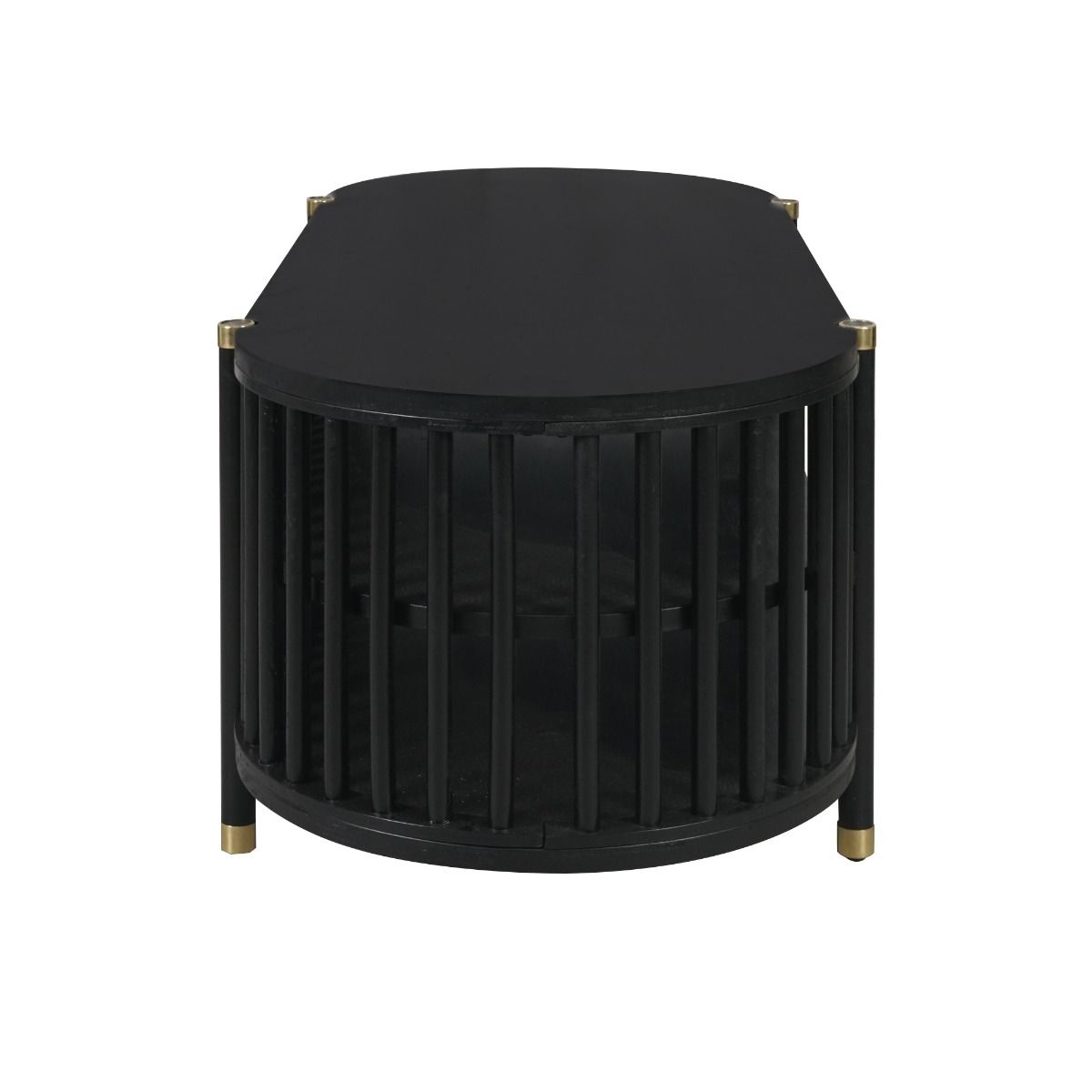 CR Arlo Solid Timber TV Unit