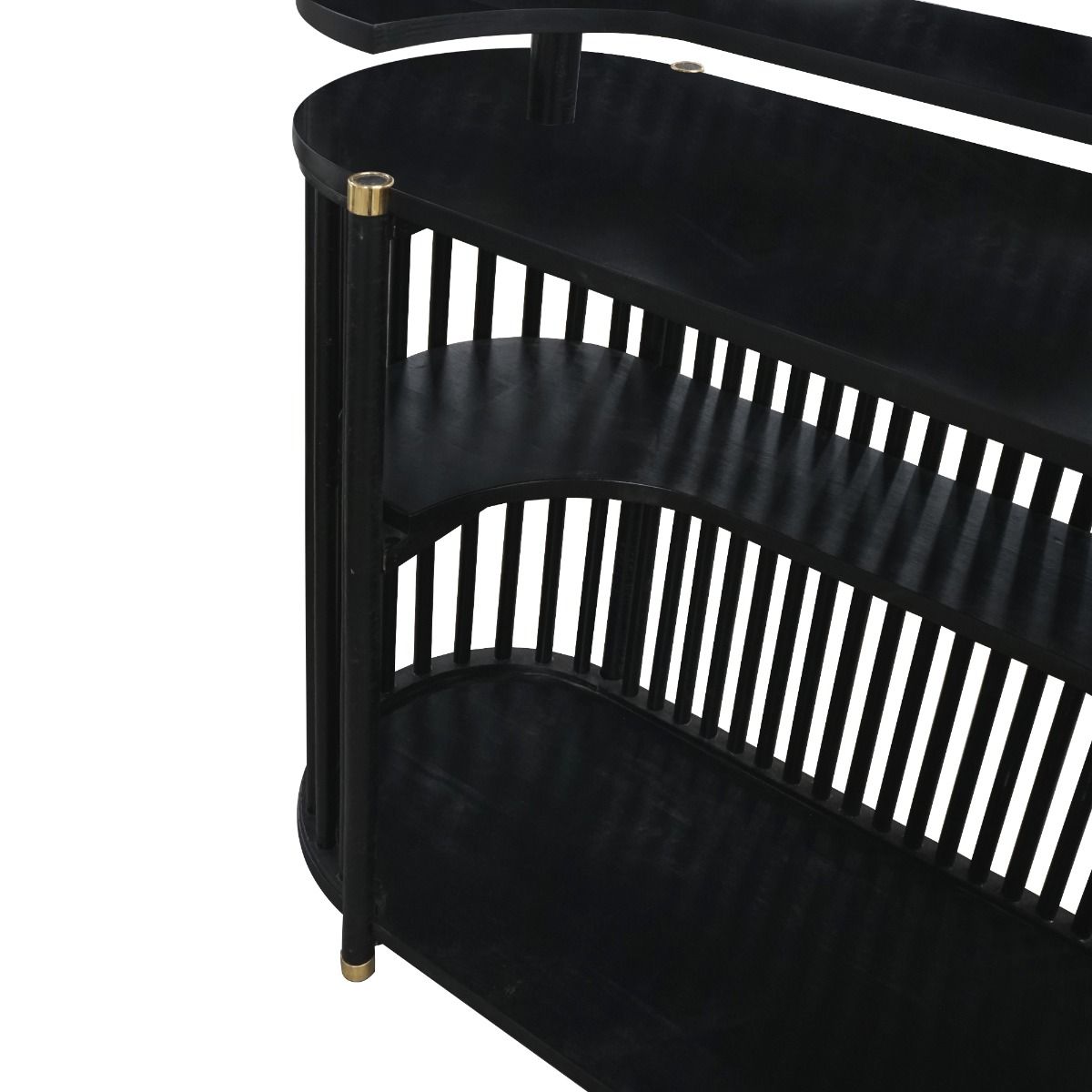 CR Arlo Solid Timber Bar