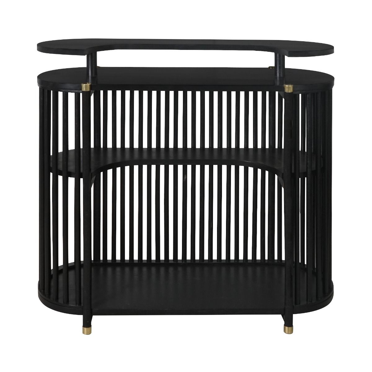 CR Arlo Solid Timber Bar