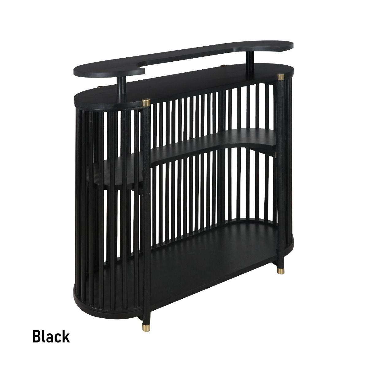 CR Arlo Solid Timber Bar