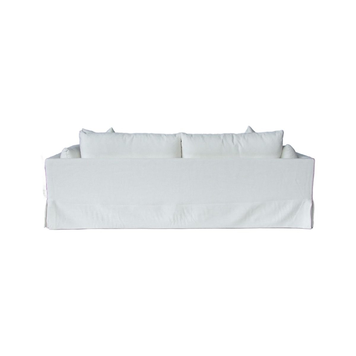 CR Durham Fabric Upholstered 2.5 Seater Sofa