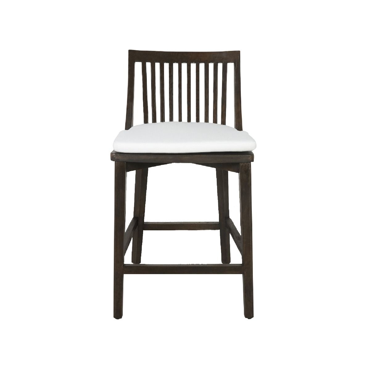 CR Arlo Solid Timber Counter Stool