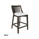 CR Arlo Solid Timber Counter Stool