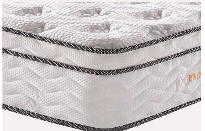 Prince Mattress SH2080 (Soft)