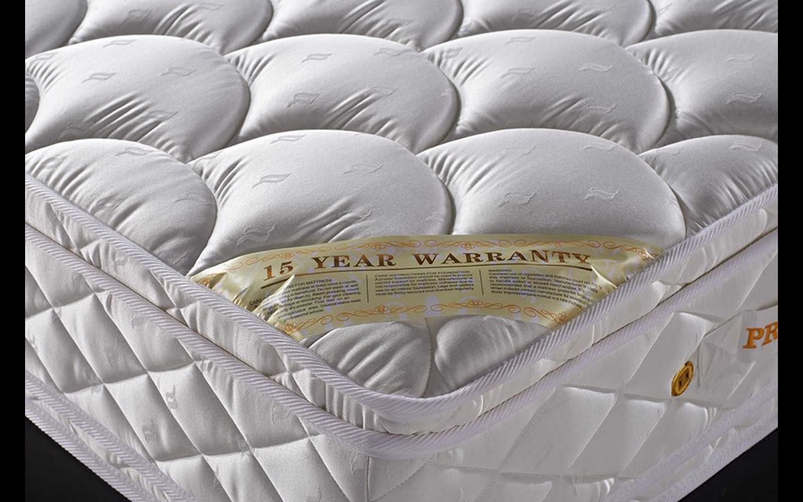 Prince Mattress SH1680 (Soft)