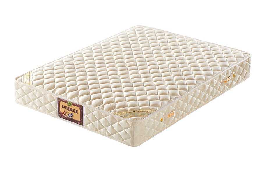 Prince Mattress SH3000 (Luxurious Comfortable)