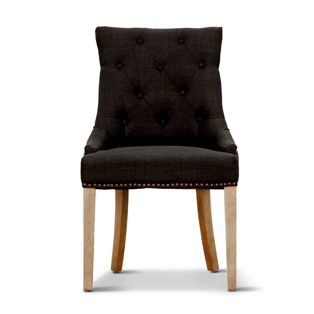 VI Monte Fabric Dining Chair
