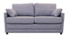 VI Kristie Fabric Upholstered 2 Seater Sofabed