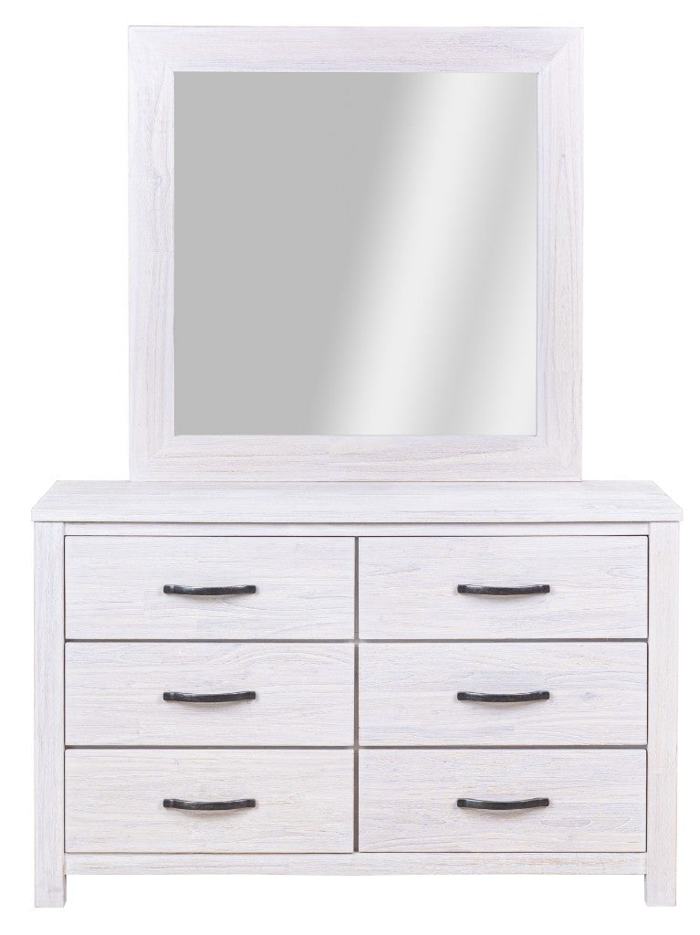 VI Florida Mountain Ash Mirror