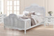 VI Fleur Solid Timber Antique Design Bed Frame
