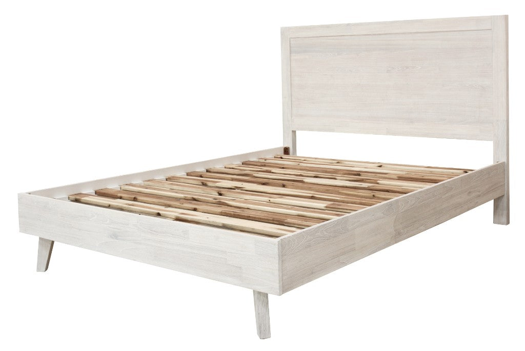 VI Polo Solid Timber Bed