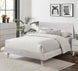 VI Polo Solid Timber Bed