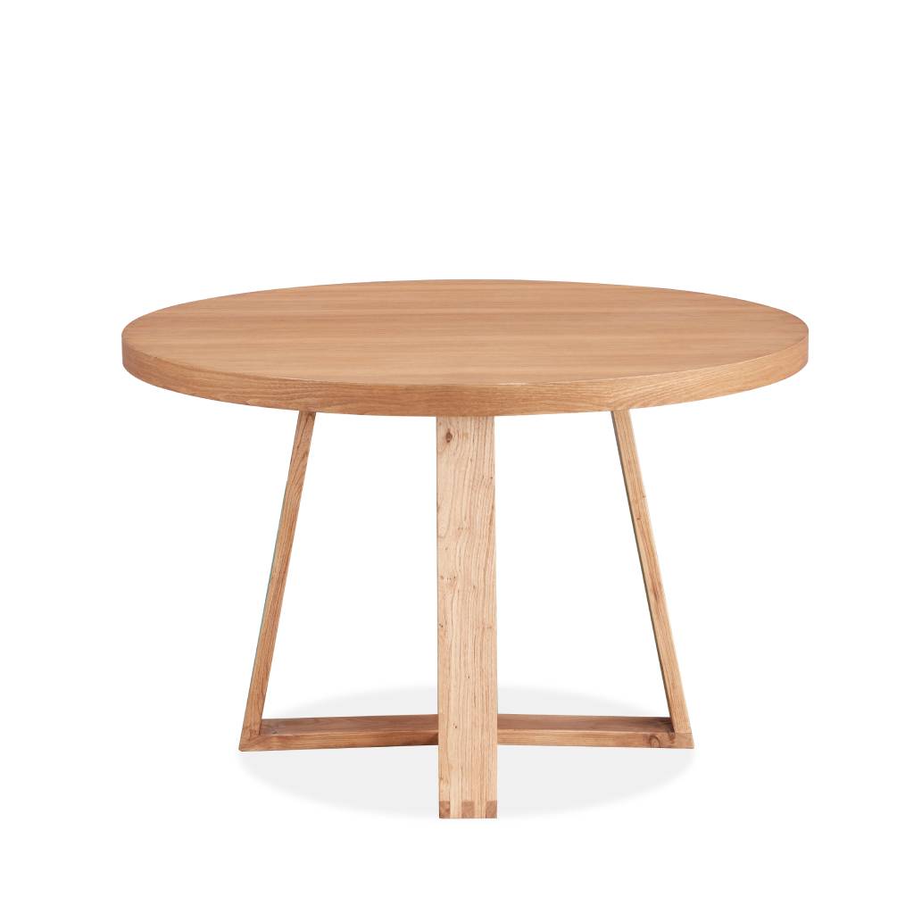 VI Airlie Round Dining Table