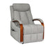 VI Ohio Fabric Upholstered Lift Chair