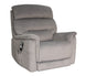VI Texas XL Fabric Upholstered Dual Motor Lift Chair