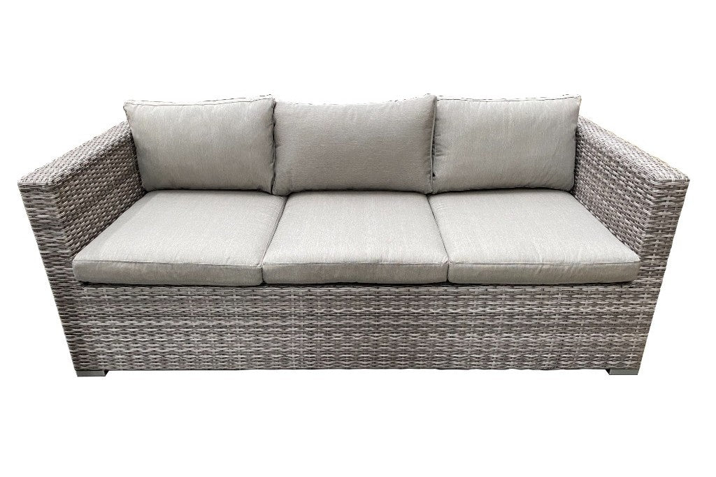 VI Cove Wicker Weaving Outdoor Lounge Set