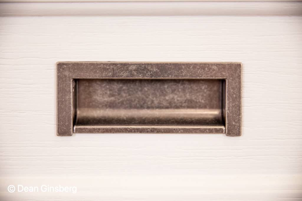 VI Coastal Solid Timber 1 Door 1 Drawer Study Desk